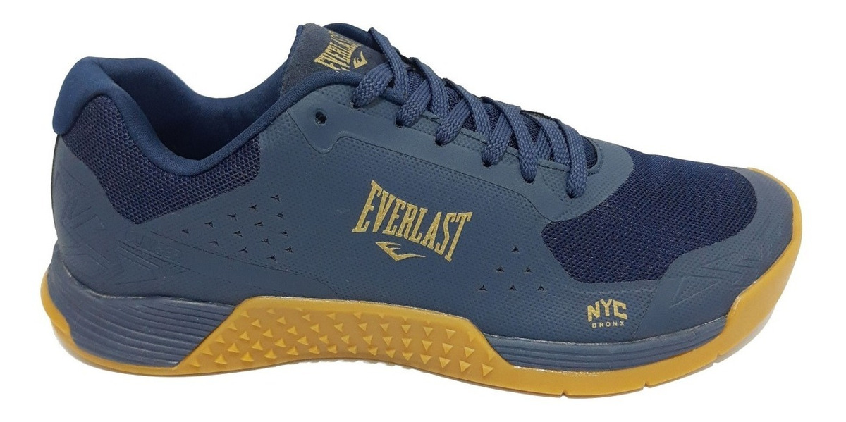 tenis everlast masculino mercado livre