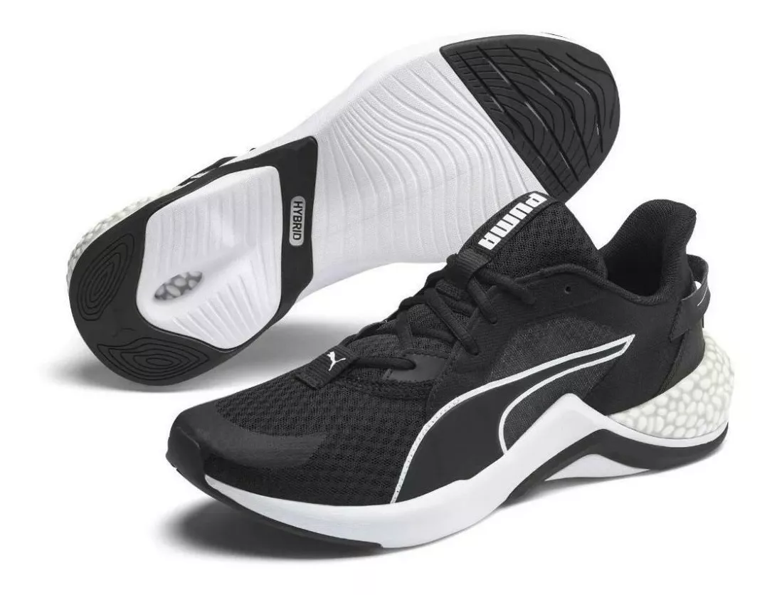 puma hybrid nx masculino