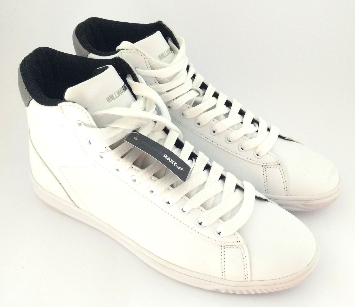 mercado livre tenis masculino branco