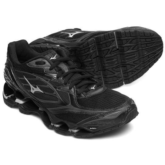 mizuno pro 5 primeira linha