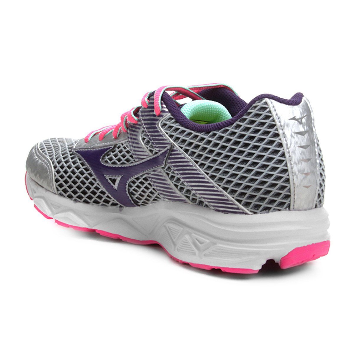 mizuno strike 2 n feminino