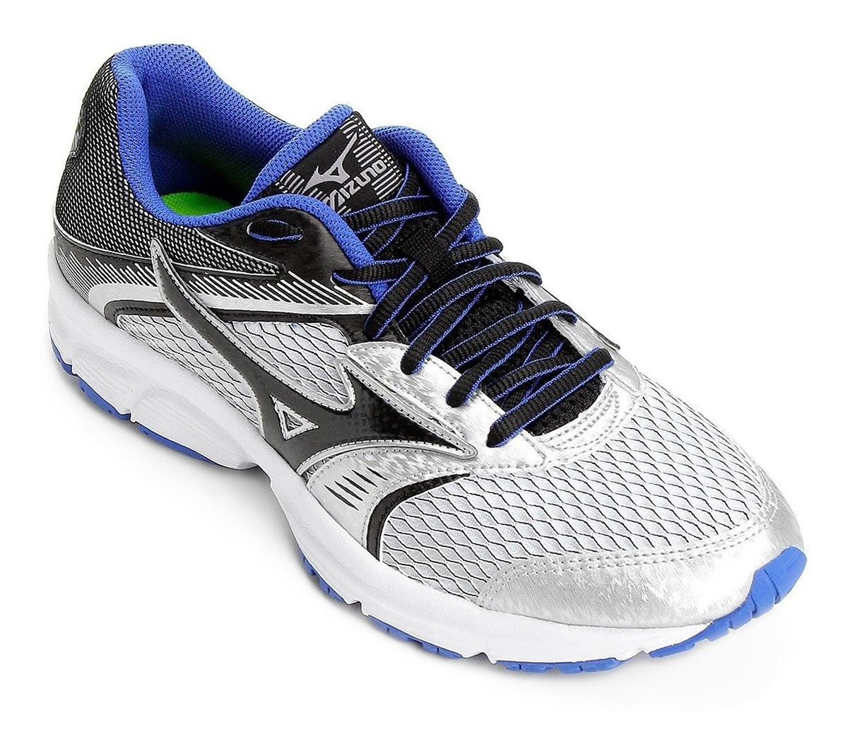 tenis mizuno strike masculino