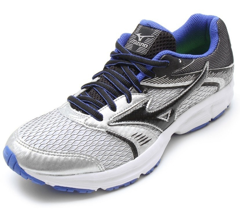 mizuno strike masculino