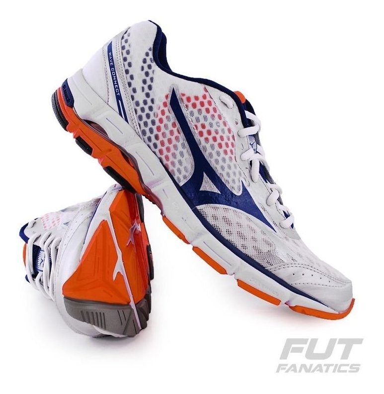 mizuno wave mercado livre