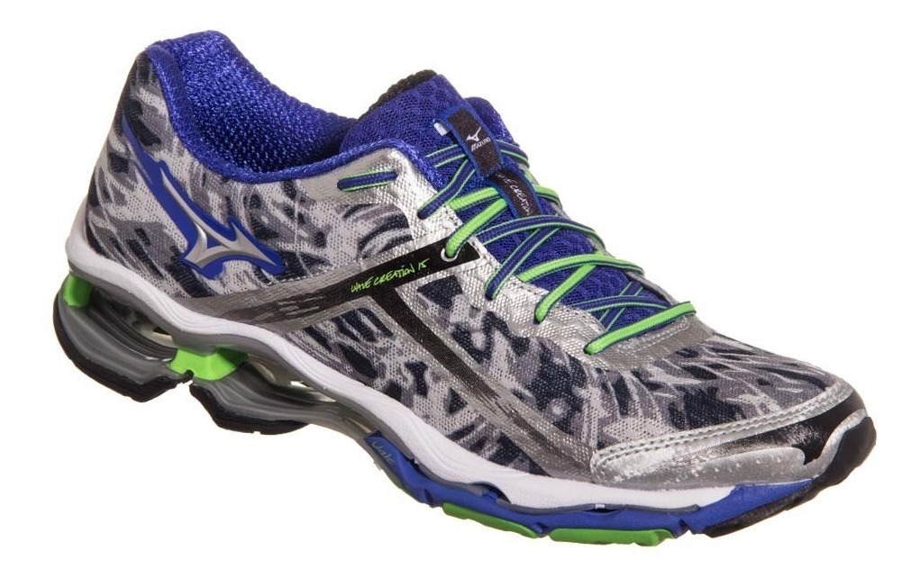 mizuno creation 15w