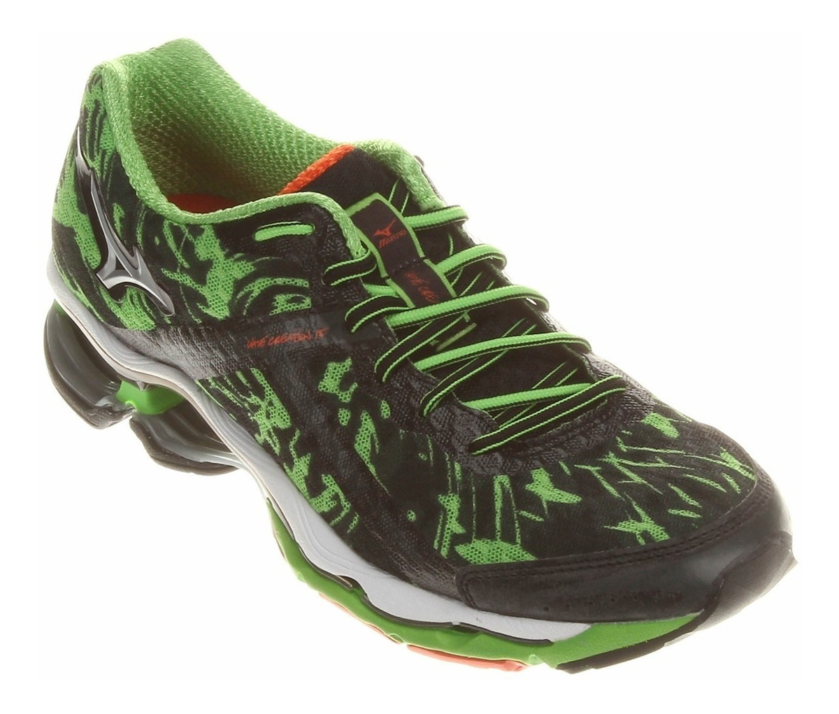 mizuno creation 15w masculino