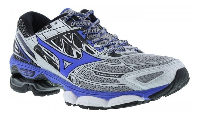 mizuno wave mercado livre