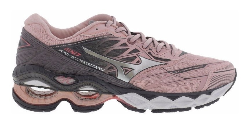 mizuno wave creation rosa