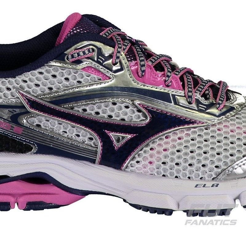 tenis mizuno wave legend 3