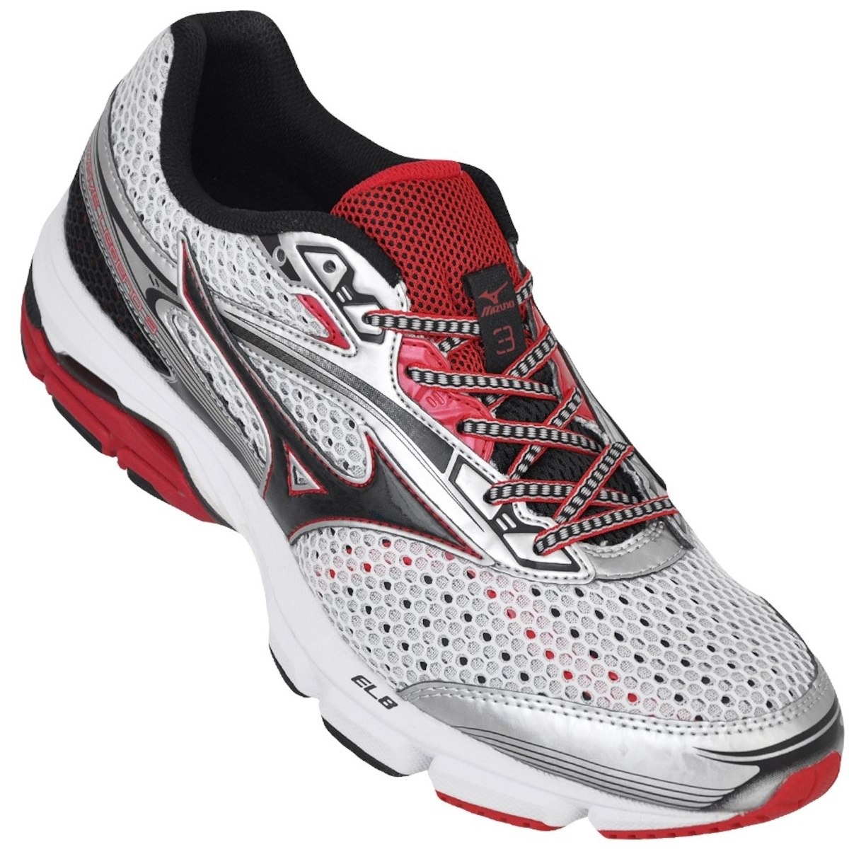 mizuno wave legend 3 masculino