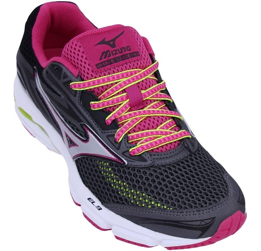 tenis mizuno impetus 4