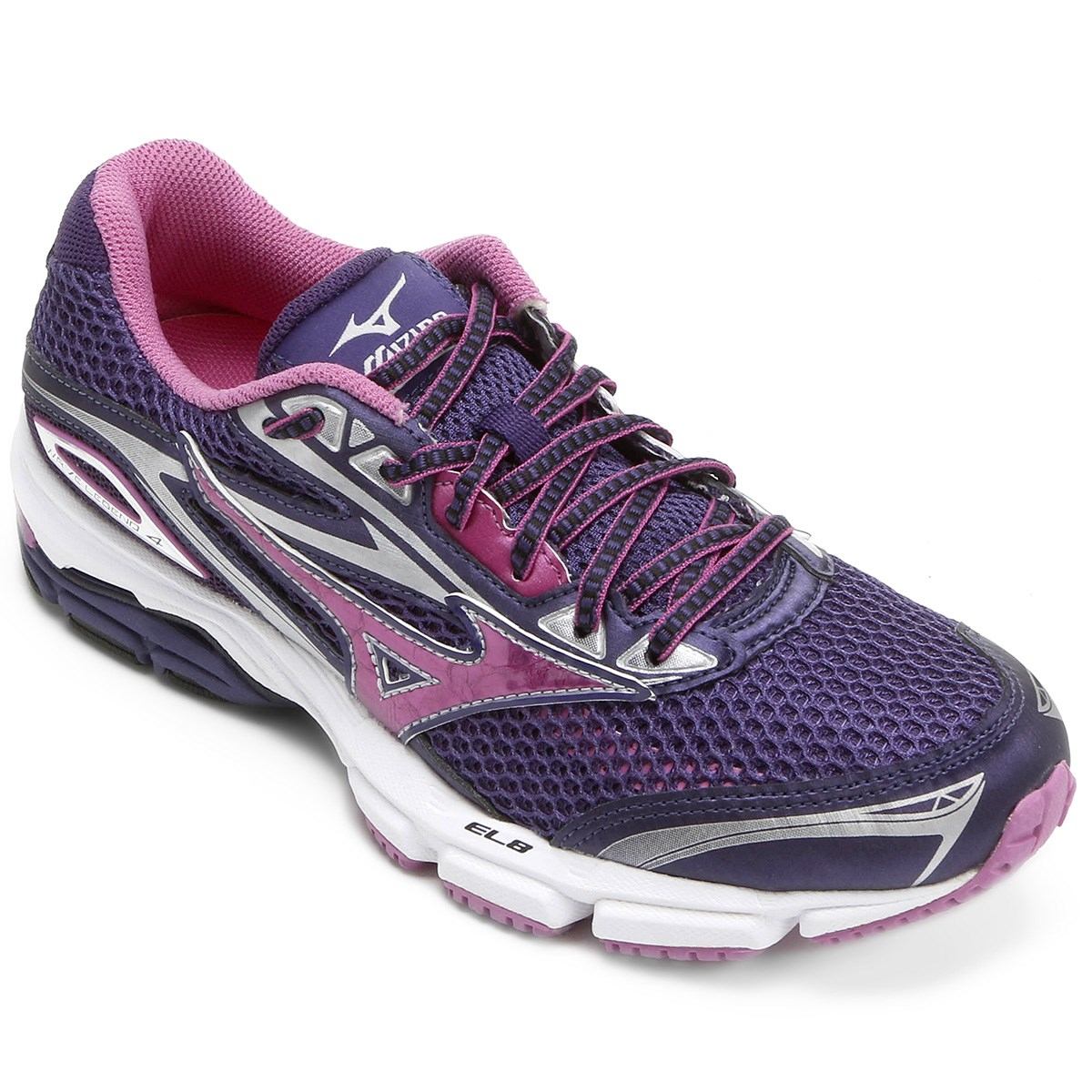 Tenis Mizuno 4 Feminino Store, 54% OFF | www.visitmontanejos.com