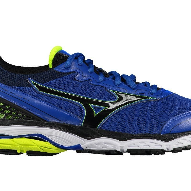 mercado livre mizuno wave