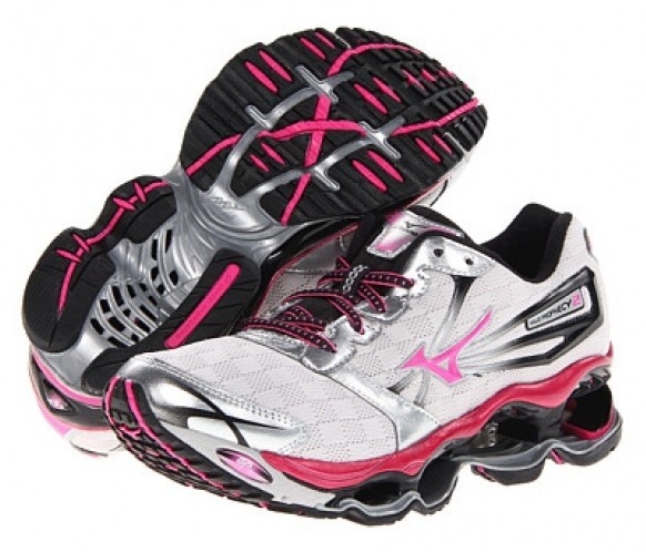 mizuno wave prophecy 2 2015