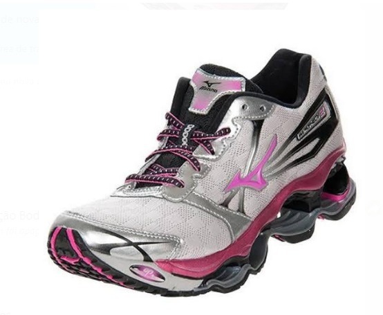 mizuno wave prophecy 2 masculino