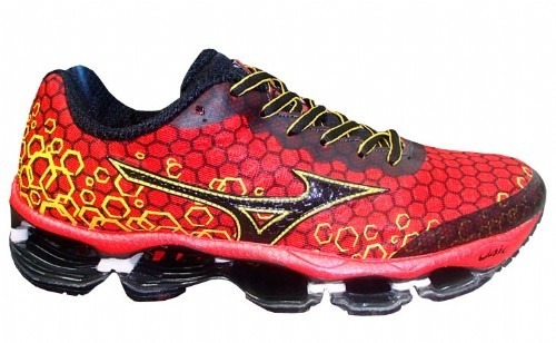mizuno wave prophecy 3 2016