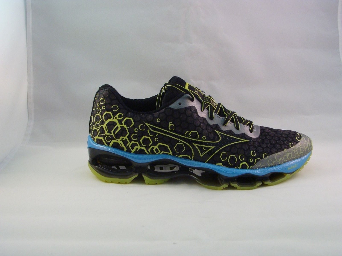 mizuno prophecy 3 verde