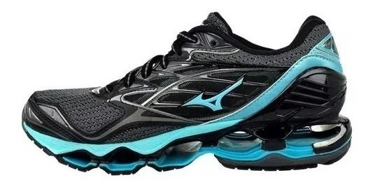 mizuno prophecy wave 6