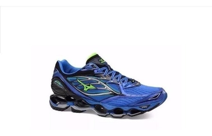 tenis mizuno masculino em oferta