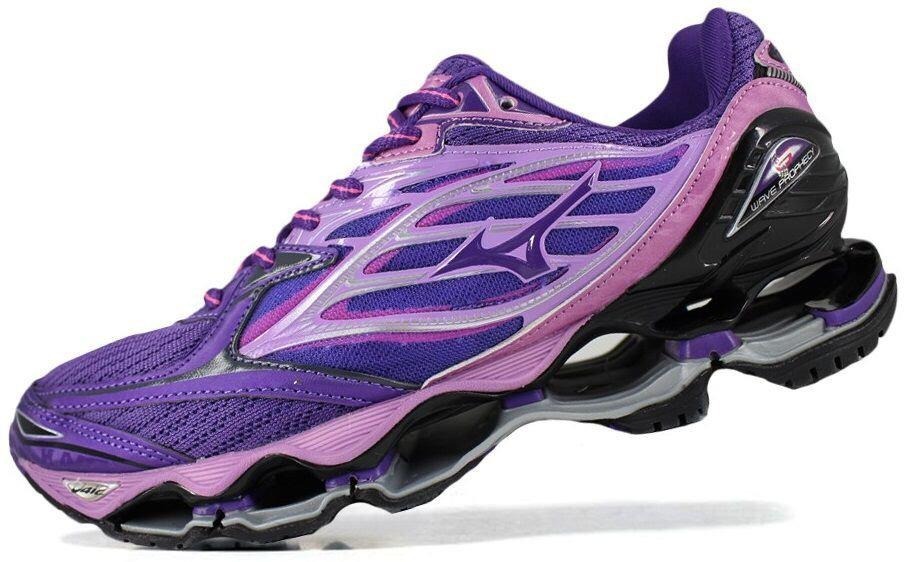 mizuno prophecy 6 original mercado livre