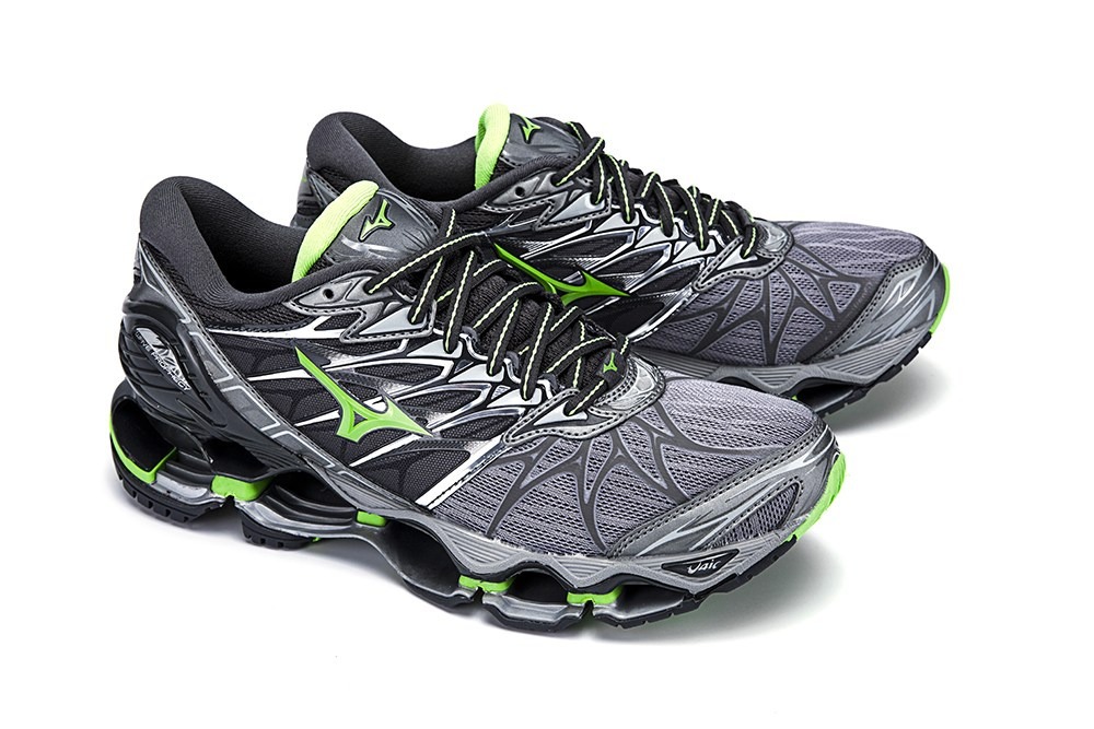 coleção inteira muito bom qualidade estável shoptime tenis mizuno - tpwd.pt