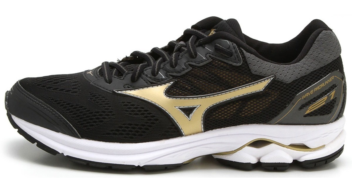 tênis mizuno wave prorunner 21