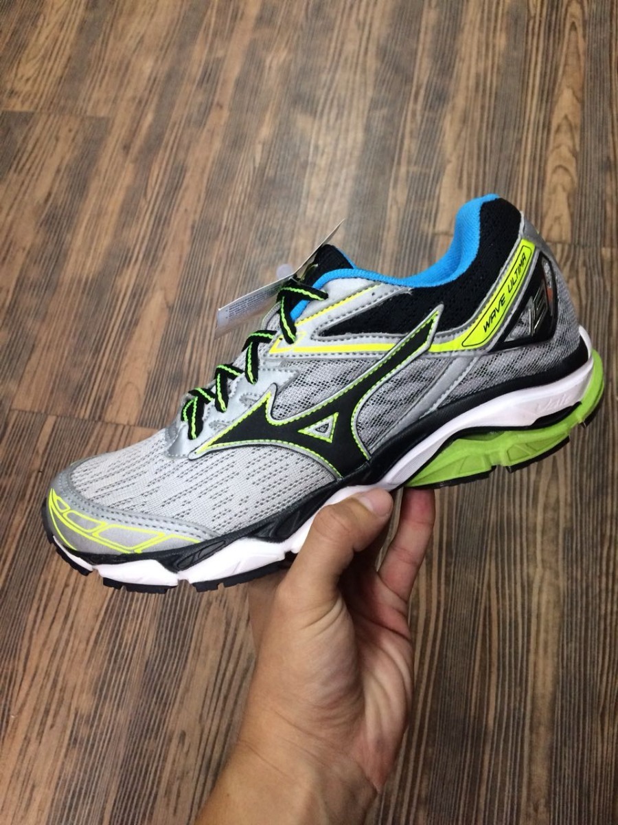 zapatillas mizuno wave ultima 9