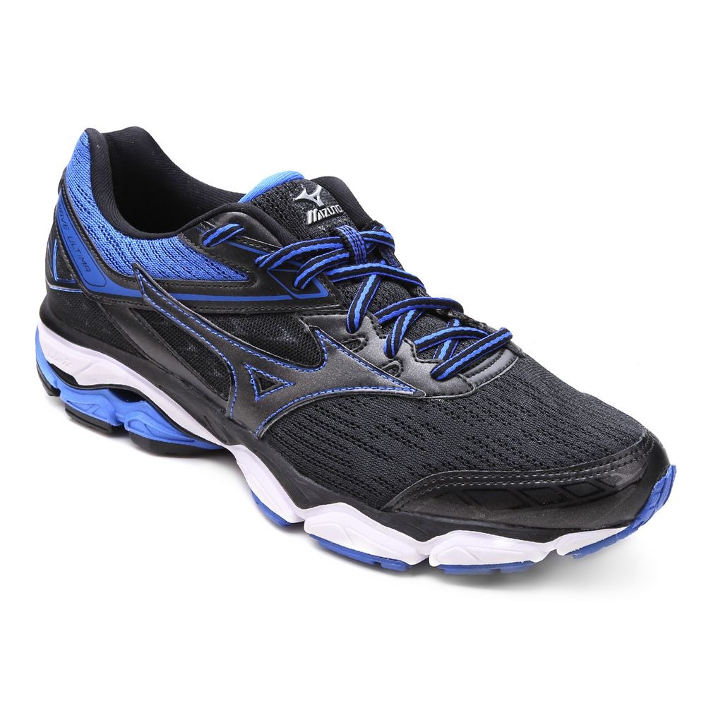 mizuno wave mercado livre