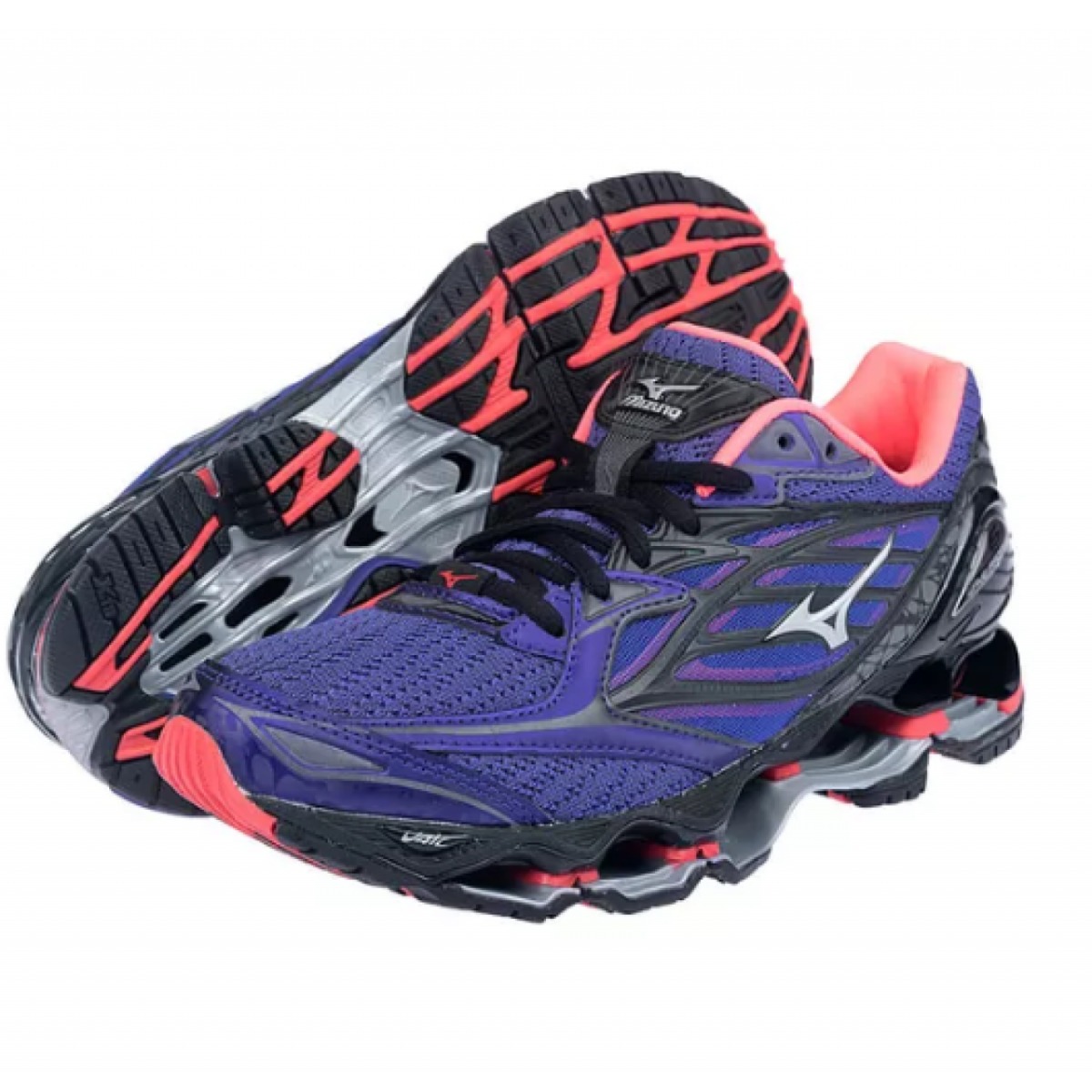 mizuno prophecy 6 original mercado livre