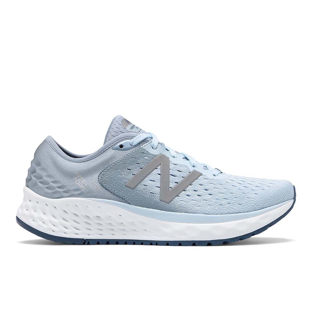 tenis new balance corrida feminino