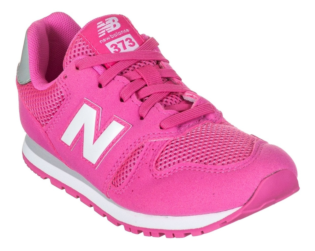 new balance 373 infantil