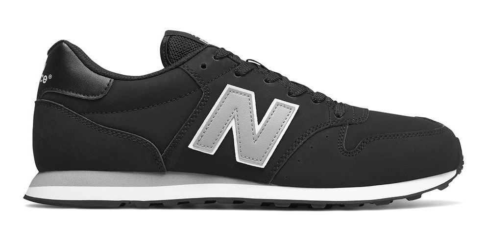 new balance 737 black