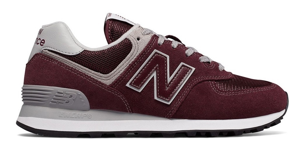 574 new balance feminino