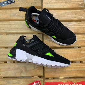 new balance 574 preto e verde new balance 574 preto e verde