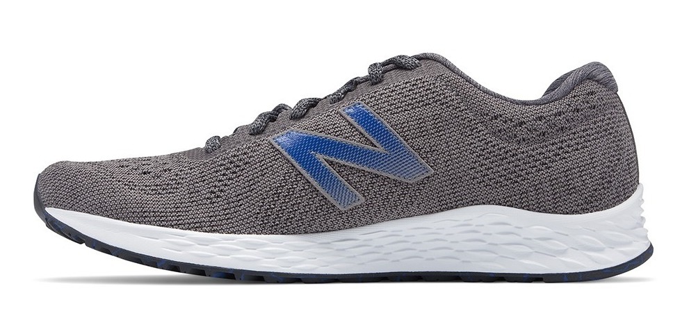 new balance fresh foam arishi masculino