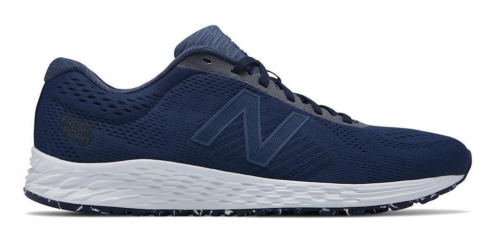 new balance fresh foam arishi masculino