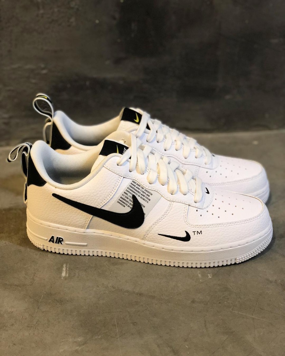 nike air force branco mercado livre