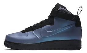Masculino Azul Tenis Urbano Force Gerais Tênis Nike Bebe Air Minas O8y0vnmNw