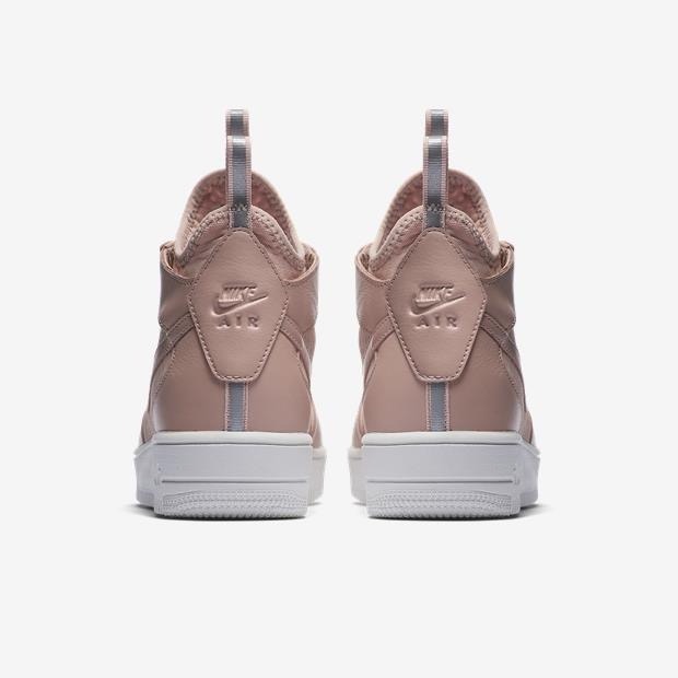 Tênis Nike Air Force 1 Ultraforce Mid Style Retro R 474,90 em Tênis Nike Air Force 1 Ultraforce Mid Style Retro R 474,90 em