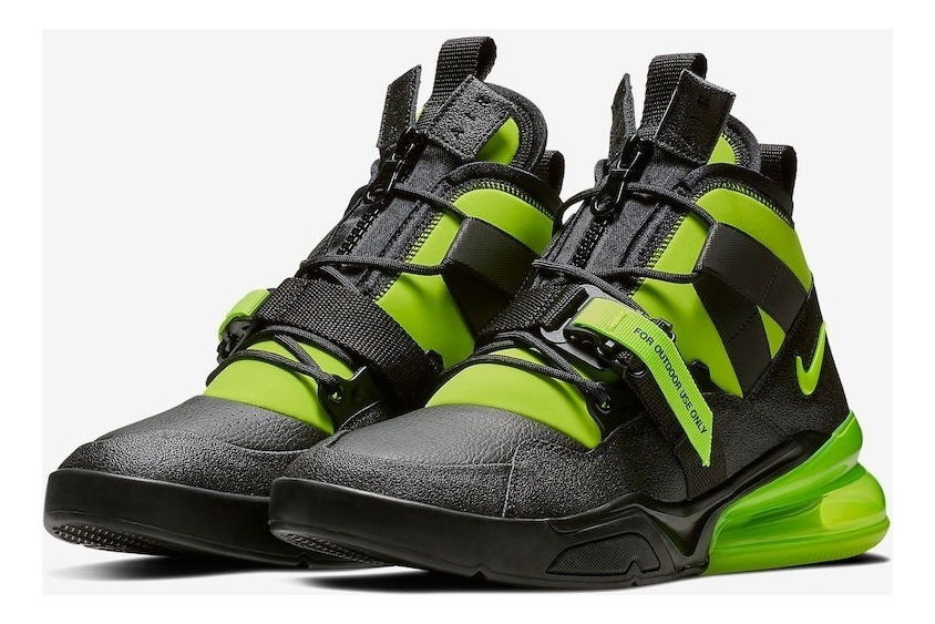 nike air force 270 mercado livre