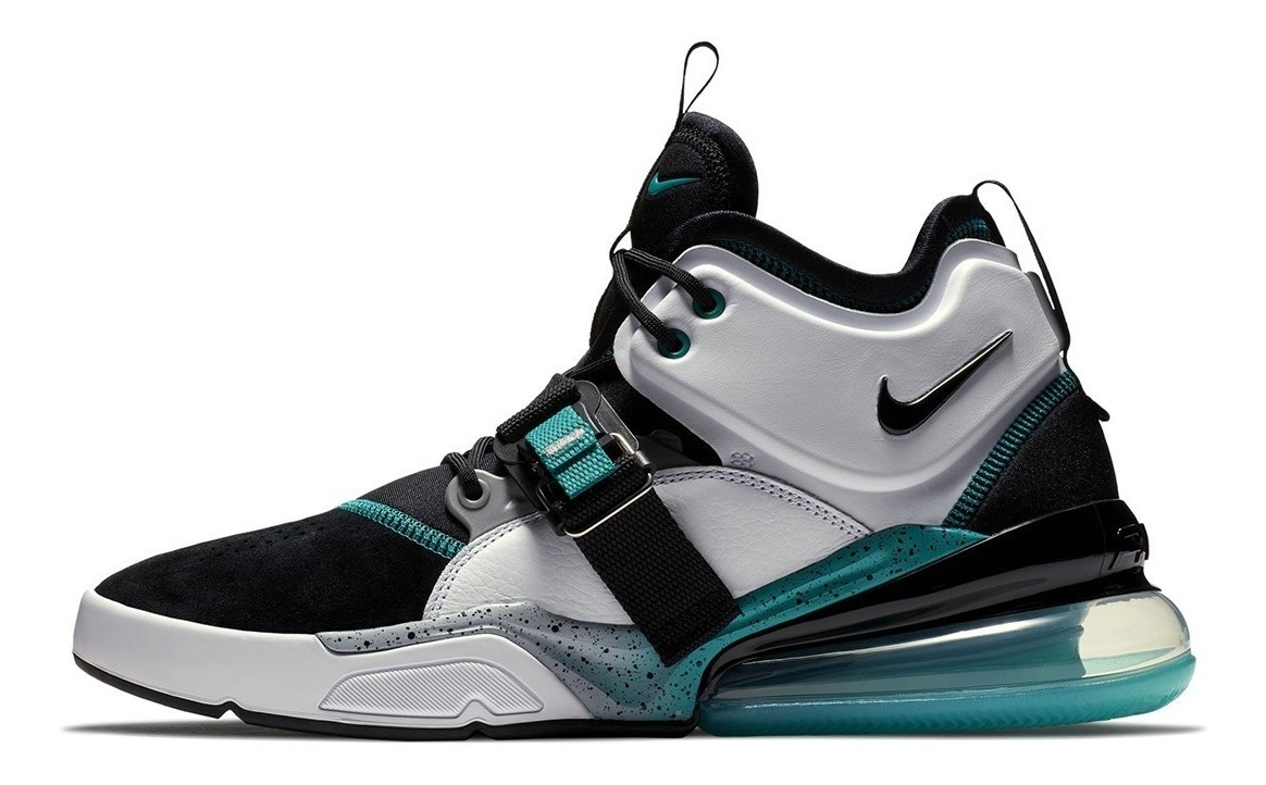 nike air force 270 mercado livre