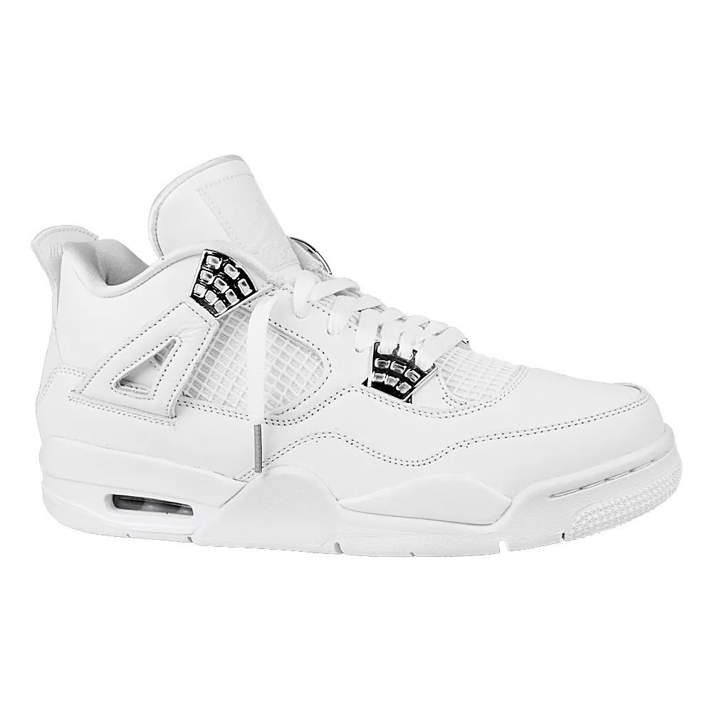 tenis nike jordan branco