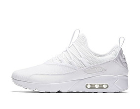 Tênis Nike Air Max 90 Ez Todo Branco Frete Grátis Tênis Nike Air Max 90 Ez Todo Branco Frete Grátis