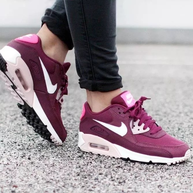 promo code for nike air max 90 púrpura c3af8 d1654