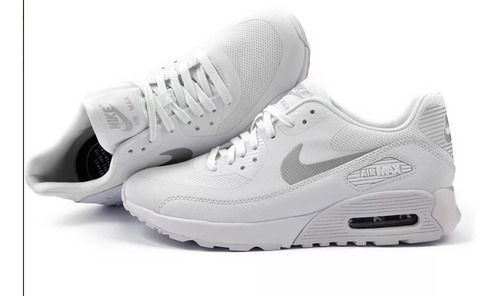 air max ultra branco