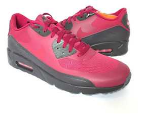 nike air max 90 vinho masculino