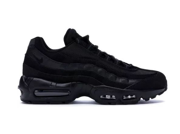 netshoes air max 95