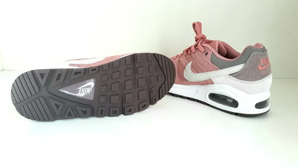 Tênis Nike Air Max Command 100% Original Lançamento+brinde R$ 399,00 Tênis Nike Air Max Command 100% Original Lançamento+brinde R$ 399,00
