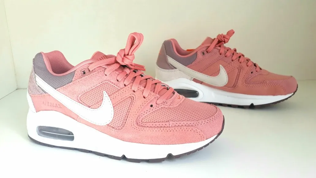 Tênis Nike Air Max Command 100% Original Lançamento+brinde R$ 399,00 Tênis Nike Air Max Command 100% Original Lançamento+brinde R$ 399,00