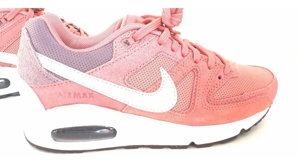 Tênis Nike Air Max Command 100% Original Lançamento+brinde R$ 399,00 Tênis Nike Air Max Command 100% Original Lançamento+brinde R$ 399,00